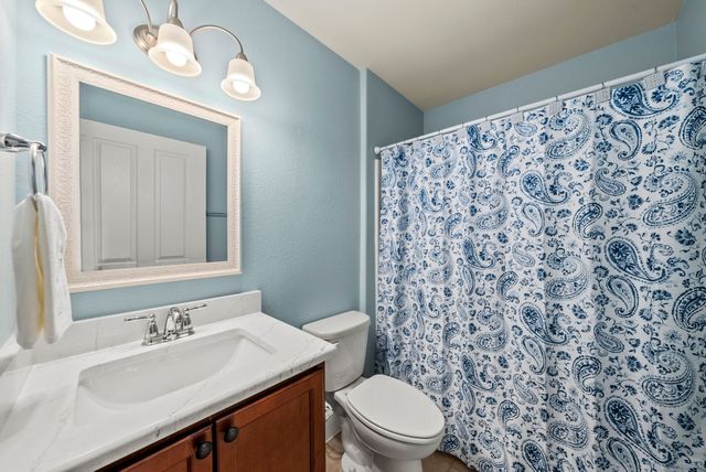 2625 Honeybee Lane, Frisco, TX 75036