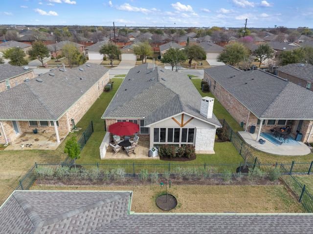 2625 Honeybee Lane, Frisco, TX 75036