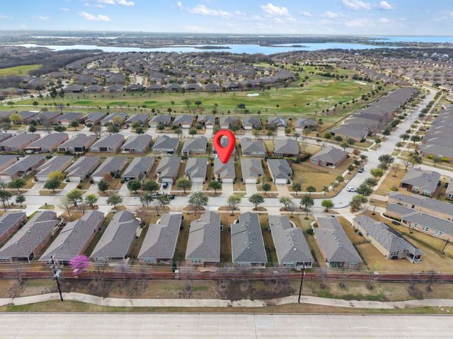 2625 Honeybee Lane, Frisco, TX 75036