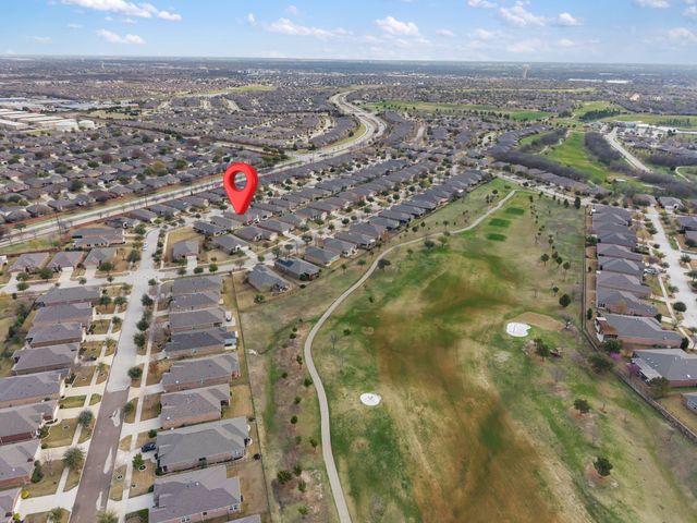 2625 Honeybee Lane, Frisco, TX 75036