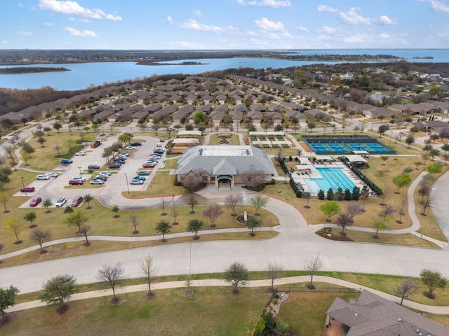 2625 Honeybee Lane, Frisco, TX 75036