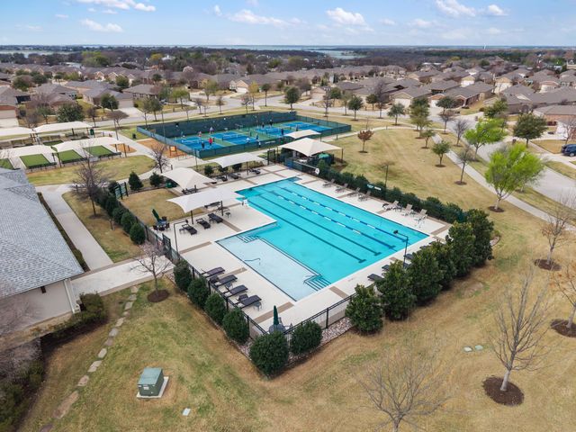 2625 Honeybee Lane, Frisco, TX 75036