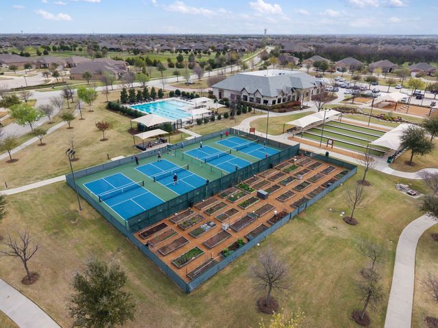 2625 Honeybee Lane, Frisco, TX 75036