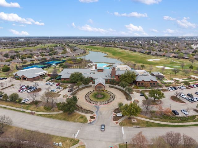 2625 Honeybee Lane, Frisco, TX 75036