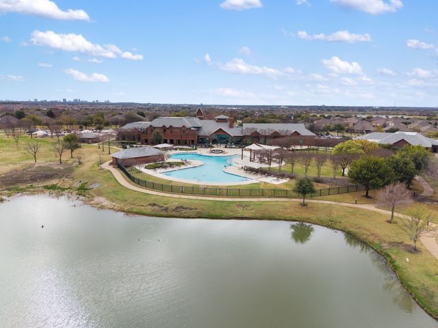 2625 Honeybee Lane, Frisco, TX 75036