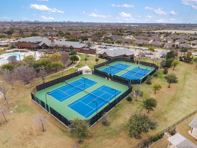 2625 Honeybee Lane, Frisco, TX 75036