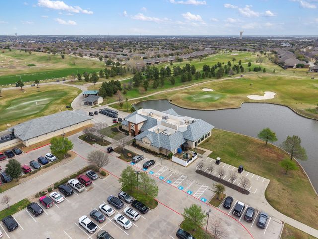 2625 Honeybee Lane, Frisco, TX 75036