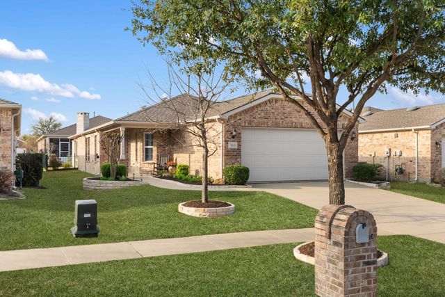 2625 Honeybee Lane, Frisco, TX 75036