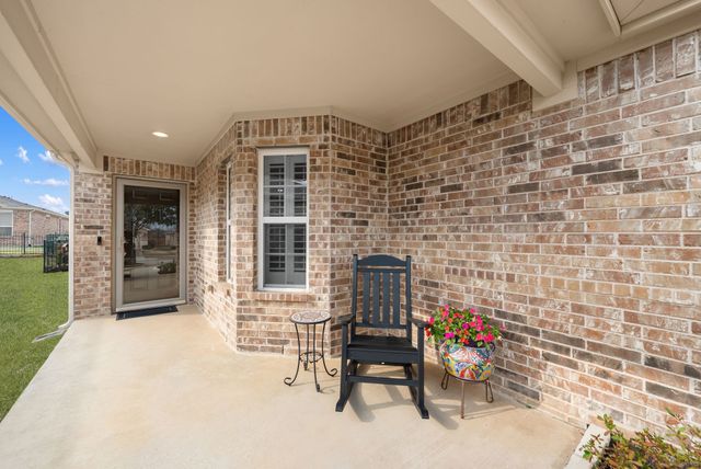 2625 Honeybee Lane, Frisco, TX 75036