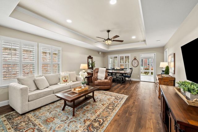 2625 Honeybee Lane, Frisco, TX 75036