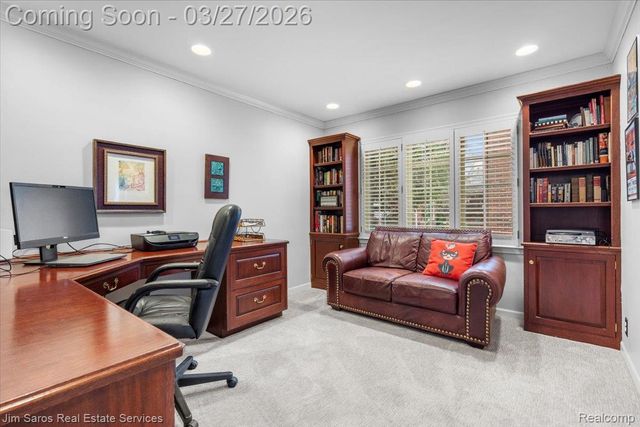 789 Lakeland Street, Grosse Pointe, MI 48230