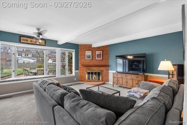 789 Lakeland Street, Grosse Pointe, MI 48230