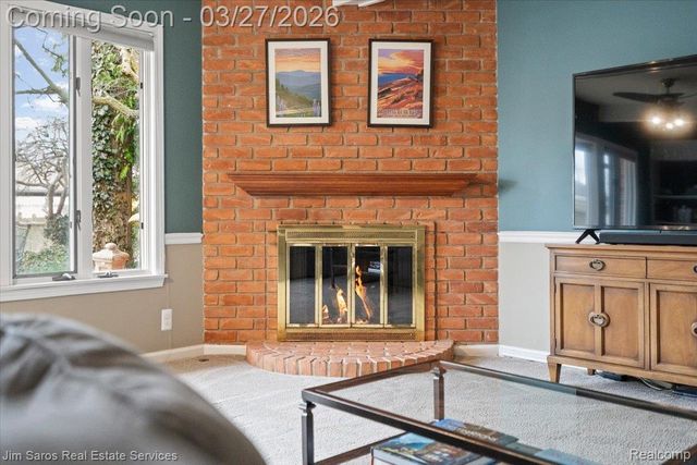 789 Lakeland Street, Grosse Pointe, MI 48230