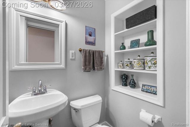 789 Lakeland Street, Grosse Pointe, MI 48230