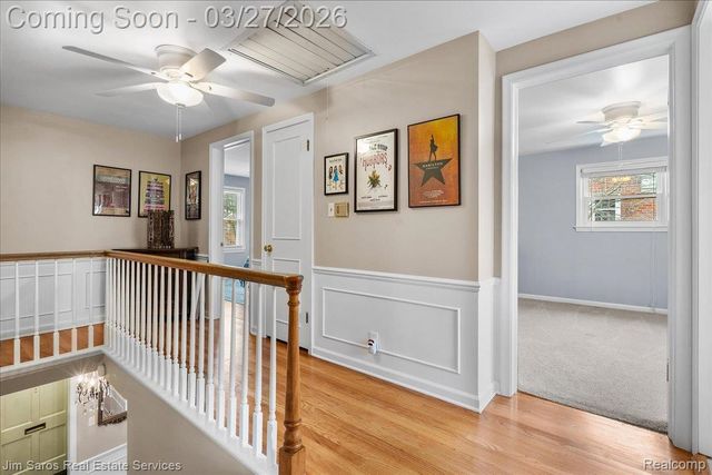 789 Lakeland Street, Grosse Pointe, MI 48230