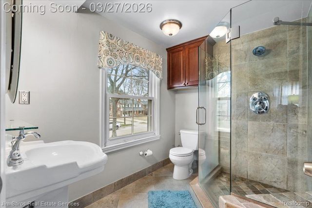 789 Lakeland Street, Grosse Pointe, MI 48230