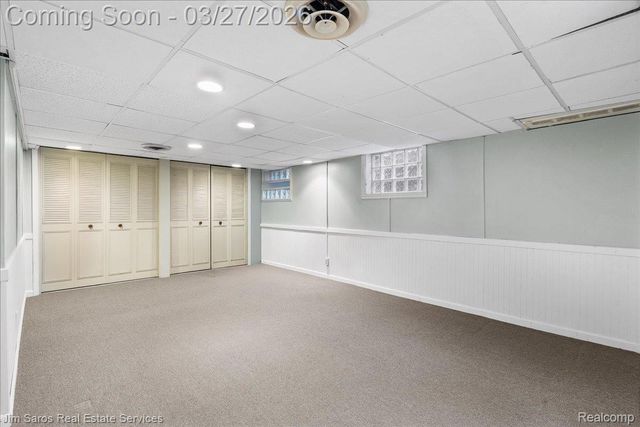 789 Lakeland Street, Grosse Pointe, MI 48230