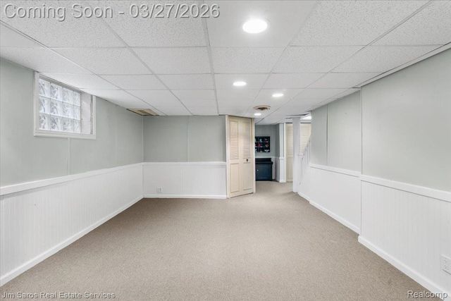 789 Lakeland Street, Grosse Pointe, MI 48230