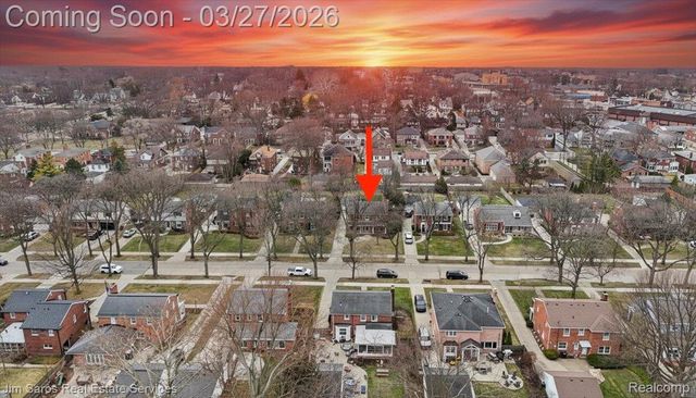 789 Lakeland Street, Grosse Pointe, MI 48230