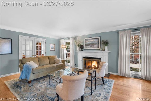 789 Lakeland Street, Grosse Pointe, MI 48230