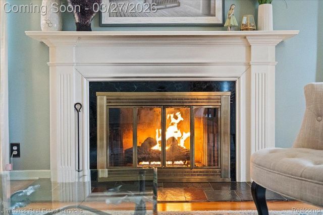 789 Lakeland Street, Grosse Pointe, MI 48230