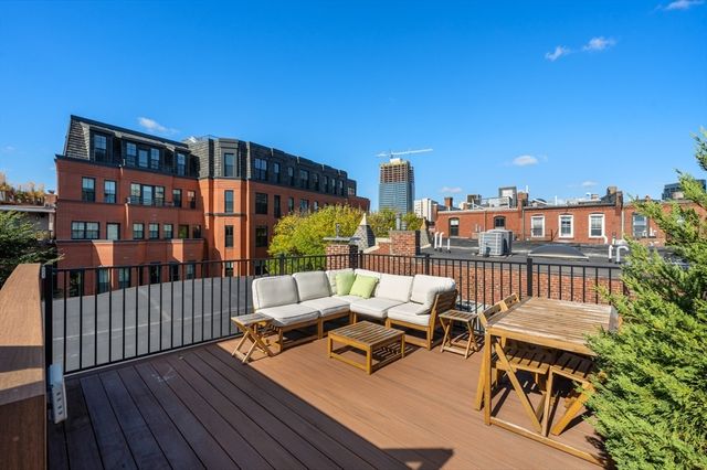 221 West Springfield St 3, Boston, MA 02118