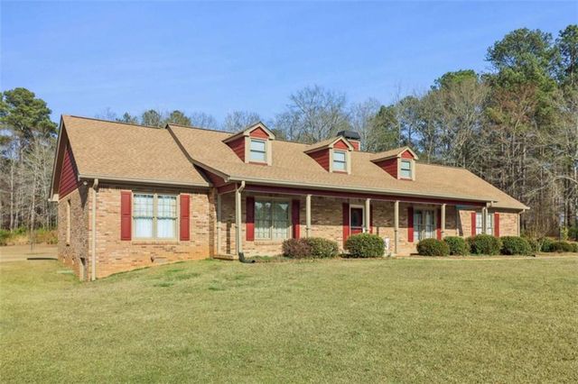 3180 NE Spring Lake NE Drive, Conyers, GA 30013