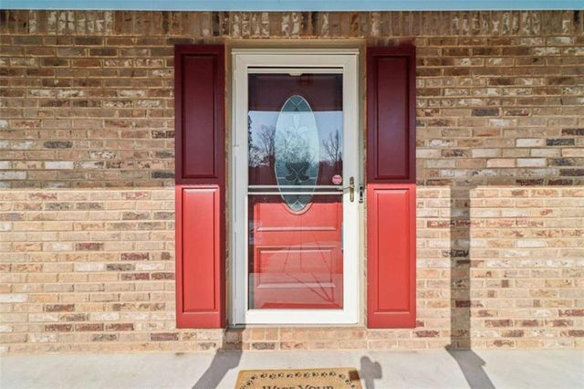 3180 NE Spring Lake NE Drive, Conyers, GA 30013