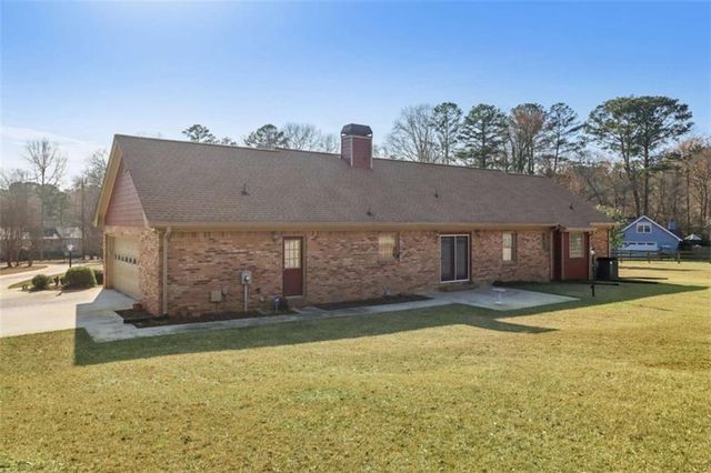 3180 NE Spring Lake NE Drive, Conyers, GA 30013