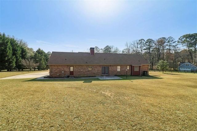 3180 NE Spring Lake NE Drive, Conyers, GA 30013