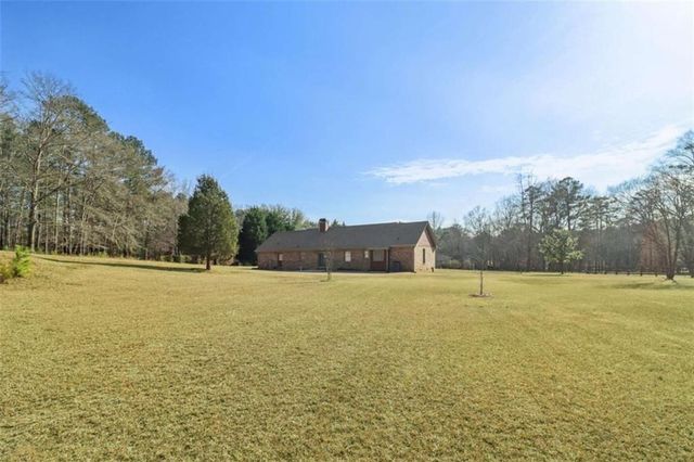 3180 NE Spring Lake NE Drive, Conyers, GA 30013