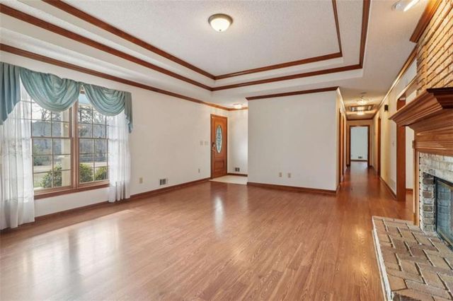 3180 NE Spring Lake NE Drive, Conyers, GA 30013