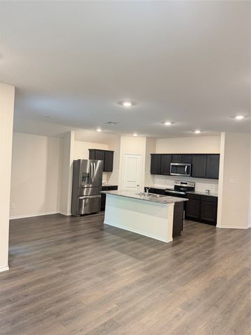 1304 Broaddus Road, Forney, TX 75126