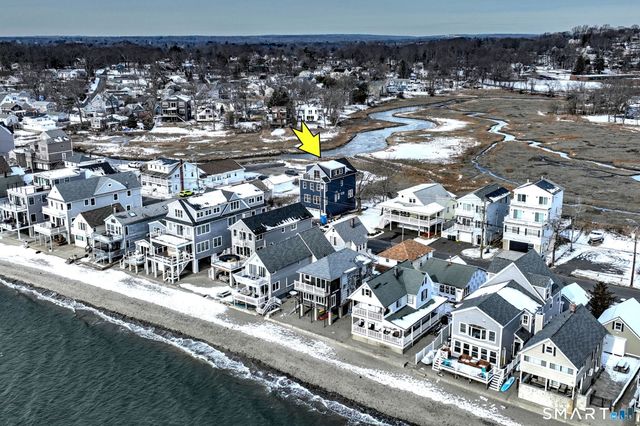 42 Melba Street, Milford, CT 06460