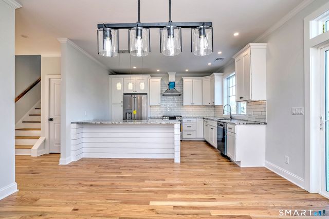 42 Melba Street, Milford, CT 06460