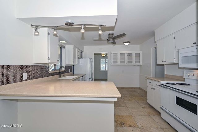 6816 E CORONADO Road, Scottsdale, AZ 85257