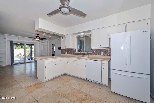 6816 E CORONADO Road, Scottsdale, AZ 85257