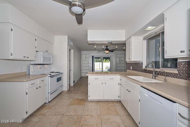 6816 E CORONADO Road, Scottsdale, AZ 85257