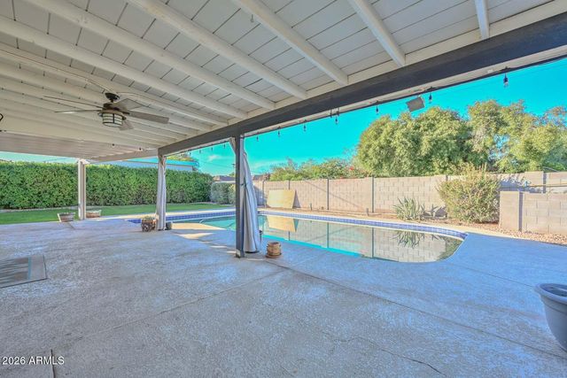 6816 E CORONADO Road, Scottsdale, AZ 85257