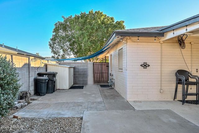 6816 E CORONADO Road, Scottsdale, AZ 85257