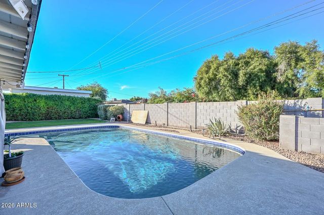 6816 E CORONADO Road, Scottsdale, AZ 85257