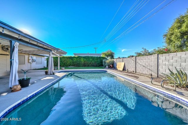 6816 E CORONADO Road, Scottsdale, AZ 85257