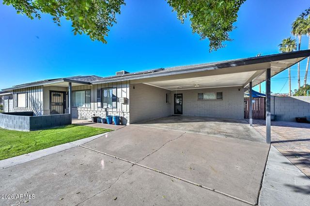 6816 E CORONADO Road, Scottsdale, AZ 85257