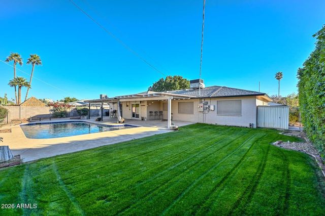 6816 E CORONADO Road, Scottsdale, AZ 85257