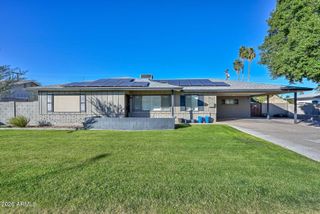 6816 E CORONADO Road, Scottsdale, AZ 85257