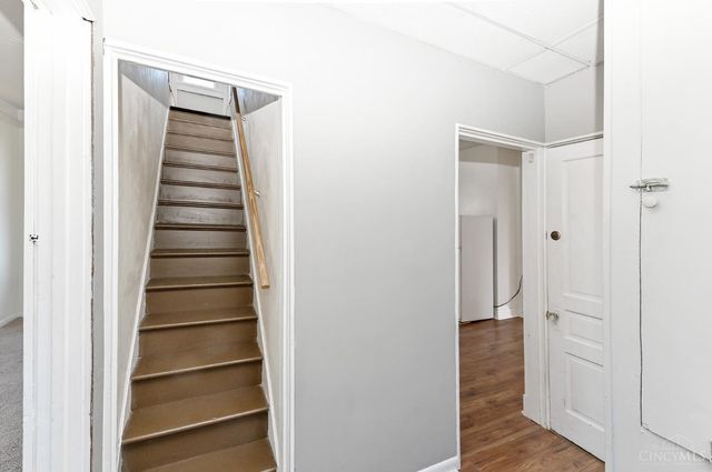 4025 Deer Park Avenue, Deer Park, OH 45236