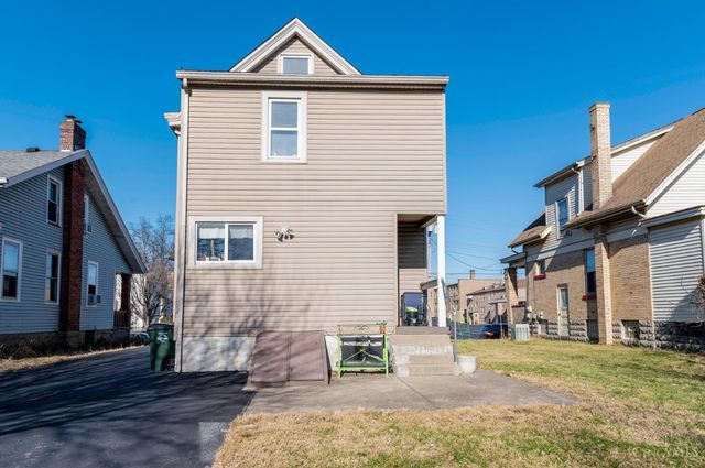 4025 Deer Park Avenue, Deer Park, OH 45236