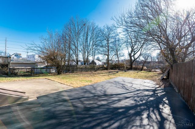 4025 Deer Park Avenue, Deer Park, OH 45236