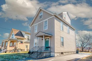 4025 Deer Park Avenue, Deer Park, OH 45236