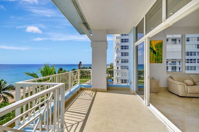 701 SE 21st Avenue 509, Deerfield Beach, FL 33441